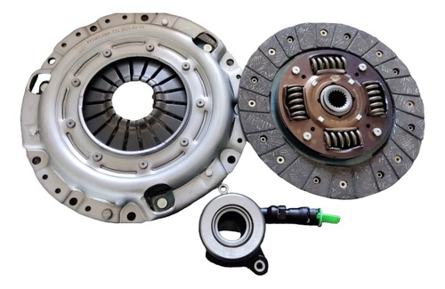 Kit De Embrague Original Shineray Swm G01