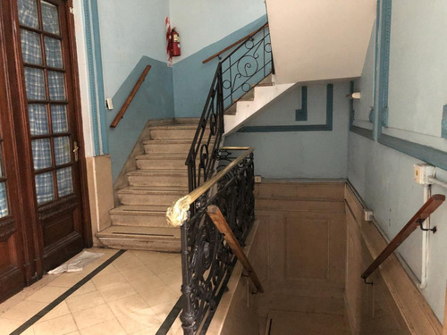 Imagen 27 de 30 de Edificio Comercial En Venta - Ideal Hostel/residencia/pensión - San Telmo