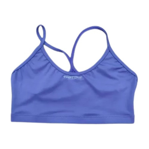 Top Tiras Finas Deportivo That´s Fit #931506327