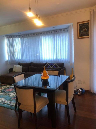 Imagem 6 de 18 de Apartamento À Venda, 95 M² Por R$ 585.000,00 - Jardim Messina - Jundiaí/sp - Ap1444