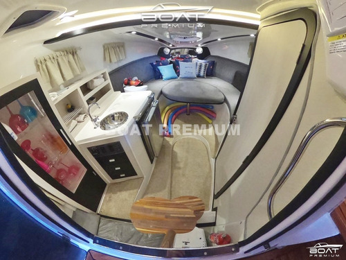 Imagem 5 de 7 de Focker 305, 2019, 1x Mercruiser 8.2 380hp - Colunna - Nx