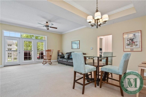 Imagem 10 de 30 de Apartamento A Venda Em Orlando. - Ap00152 - 34370357