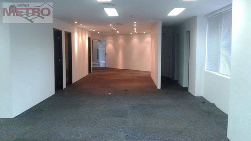 Imagem 2 de 19 de Conjunto Comercial, Cidade Monções, São Paulo - R$ 2.67 Mi, Cod: 91247 - V91247