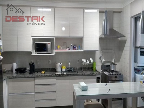 Imagem 5 de 15 de Ref.: 2759 - Apartamento Em Jundiaí Para Venda - V2759
