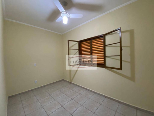 Imagem 9 de 17 de Casa, 144 M² - Venda Por R$ 460.000,00 Ou Aluguel Por R$ 1.550,00/mês - Centro - Brodowski/sp - Ca0916