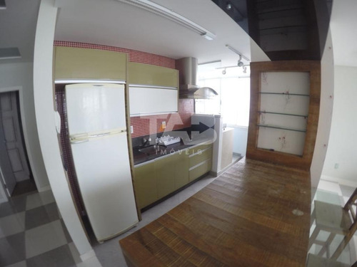 Imagem 7 de 11 de Apartamento Residencial À Venda, Centro, Balneário Camboriú. - 29233