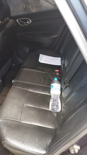 Imagem 14 de 15 de Nissan Sentra 2016 Sensacional!!!!