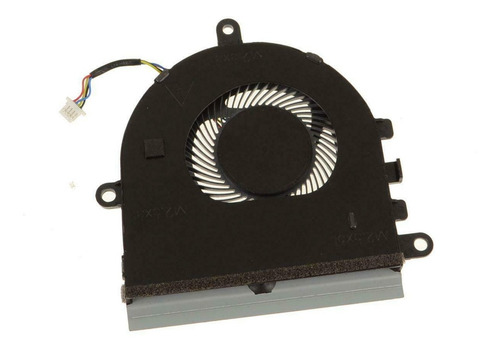 Cooler Compativel Notebook Dell Inspiron I15-3501  P90f002