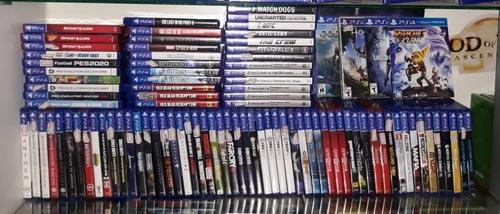 Monster Hunter World Ps4 (Usado)