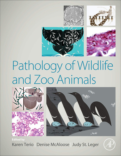 Patologia Da Vida Selvagem E Animais De Zoológico