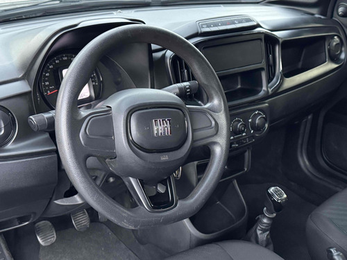 Fiat Strada 1.3 FIREFLY FLEX ENDURANCE CS PLUS MANUAL