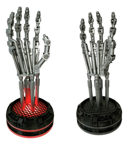 Soporte Para Mando Ps5 / Ps4 / Serie Xbox / One T-800