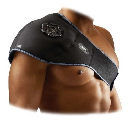 Terapia Fria Para Hombro