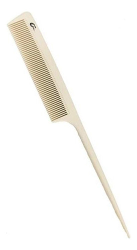 Pente Carbono Resiste Até 180ºc - Branco Umi