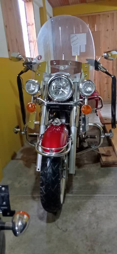 Imagen 5 de 9 de Yamaha Se Vende O Se Cambia.