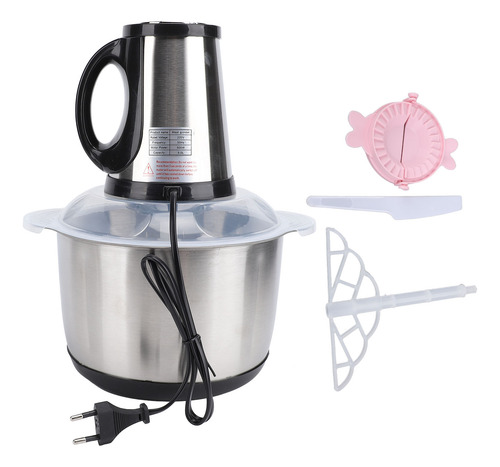 Procesador De Alimentos De 500w