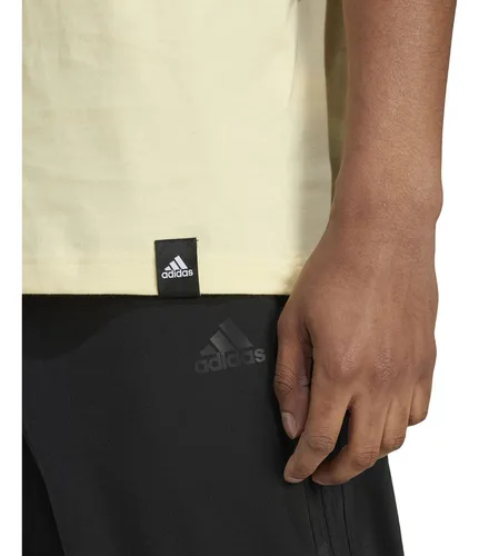 Camiseta adidas Hombre Iw2695