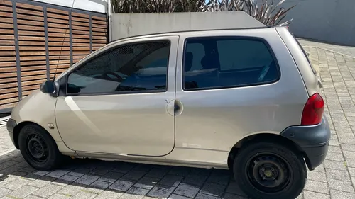 Renault Twingo 1.2 Dynamique