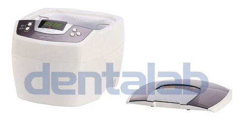 Batea Lavadora Ultrasonido 2 L Instrumentos Dental Joyeria