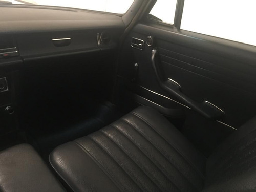 Mercedes Benz 250-8 1968 Charliebrokers