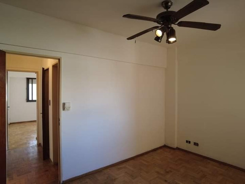 Departamento 3 Ambientes En Venta En San Martín Centro