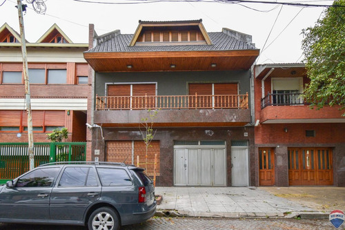 Venta Ph 7 Ambientes Velez Sarsfield Con Cochera