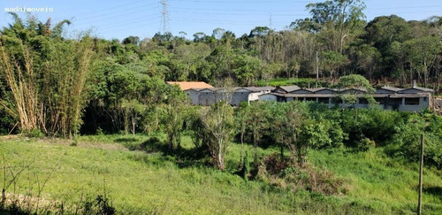 Imagem 2 de 15 de Sítio Para Venda Em Mogi Das Cruzes, Porteira Preta, 3 Dormitórios, 2 Banheiros, 20 Vagas - 2273_2-962501
