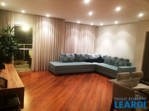 Apartamento - Saúde - Sp - 428108