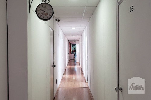 Imagem 4 de 9 de Sala-andar À Venda No Centro - Código 259351 - 259351