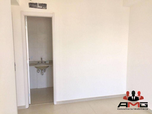 Imagem 23 de 30 de Cobertura Com 3 Dormitórios À Venda, 136 M² Por R$ 1.125.900,00 - Praia Da Enseada - Bertioga/sp - Co0278