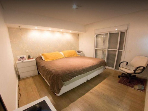 Imagem 10 de 11 de Apartamento Magnífico No Ereditá Alphaville - Ap02980 - 68388139