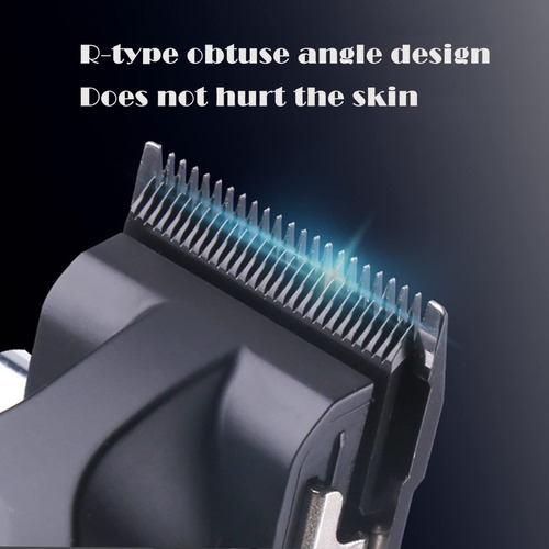 - Kemeil 2296 Trimmer Maquina Para Cortar Cabello