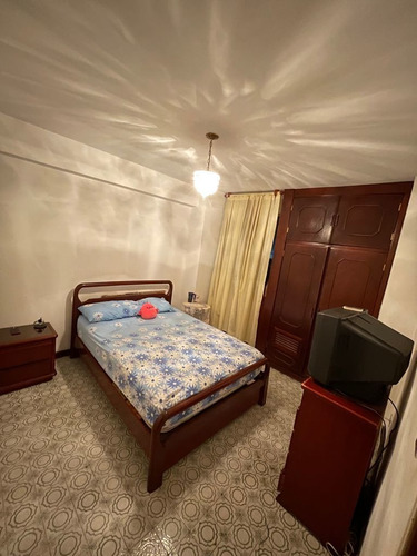 Imagen 10 de 13 de Venta De Apartamento En Residencias Avenida Perimetral