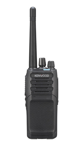 Radio Portátil Kenwood Nx1200dk 136-174 Mhz