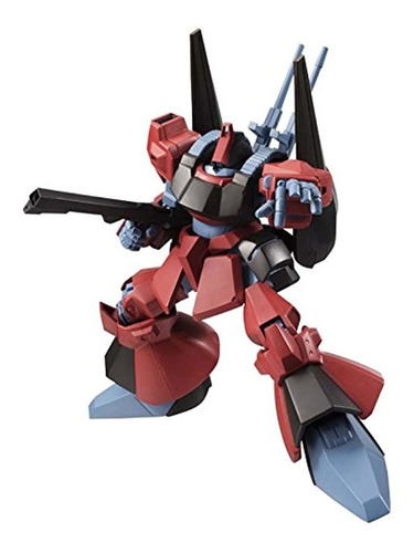 Bandai Tamashii Naciones Lado Ms Rick-dias Zeta Gundam Robot