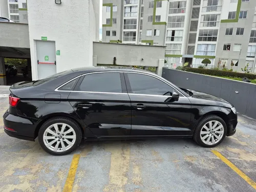 Audi A3 2.0 Progressive 5 p