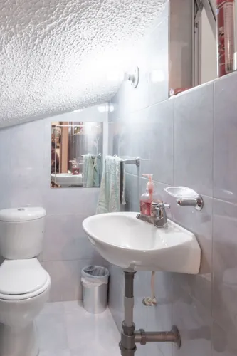 Casa En Venta En Quinta Paredes. Cod V8413