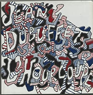 L'hourloupe - Dubuffet Jean