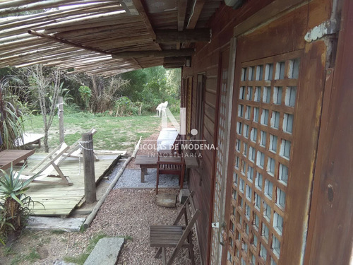 Cabaña En Venta, La Barra, Oportunidad!!