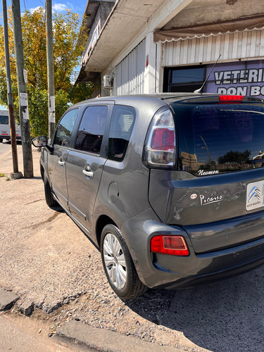 Citroën C3 Picasso 1.6 Sx 110cv