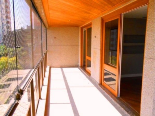 Apartamento De 4 Dormitórios Sendo 2 Suítes - 3682