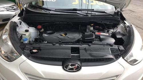 *****ix35 Gls 2.0 16 V 2wd Flex*****