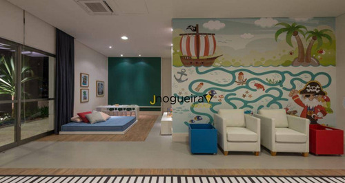 Imagem 14 de 15 de Cobertura À Venda, 838 M² Por R$ 13.000.000,00 - Campo Belo - São Paulo/sp - Co0094