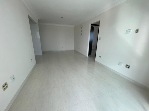 Imagem 7 de 14 de Apartamento 2 Dormitórios- 100mts Praia- Alto Padrão- Amf48