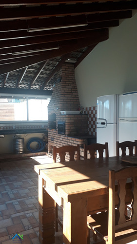 Imagem 24 de 30 de Casa Condomínio Alto Padrão Residencial Cambarah, 3 Dormitórios Sendo 2 Suítes Jarinu/sp - Ca00109 - 33507309