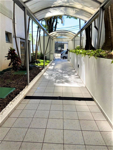 Imagem 12 de 15 de Apartamento - Nova Petropolis - Ref: 1422 - V-1422