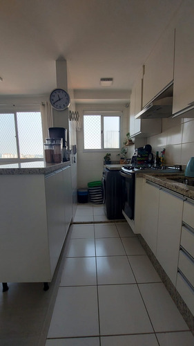Imagem 10 de 12 de Lindo Apartamento Vila Carmosina 2 Dorms - Fácil Acesso Ao Metrô Itaquera - 3597 Lpp - 70021410
