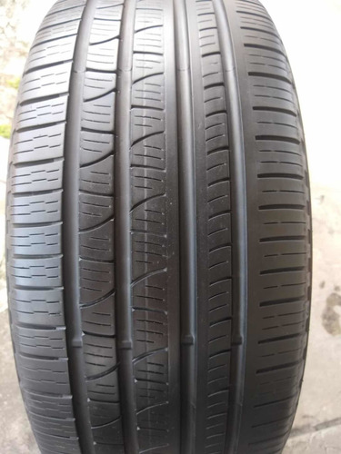Pneu 255/50r19 107w Scorpion Verde Pirelli Usado W (Usado)