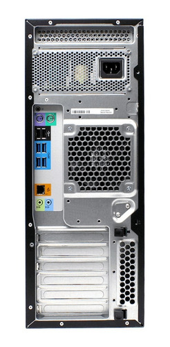 Hp Z440 Xeon E5-2650v4 12 Nucleos Ram 64gb Disco Nvme 1tb (Reacondicionado)