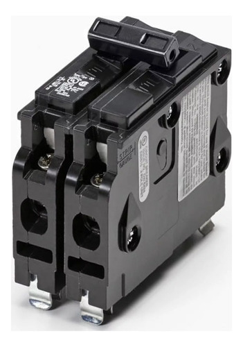 Interruptor Termomagnético D240ee